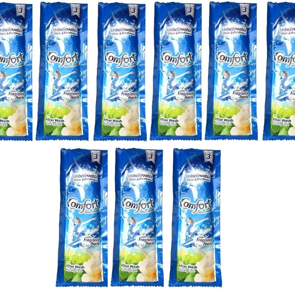 Comfort Blue Sachets - 9pcs